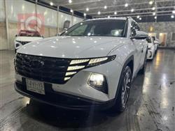 هیوندای تۆکسۆن